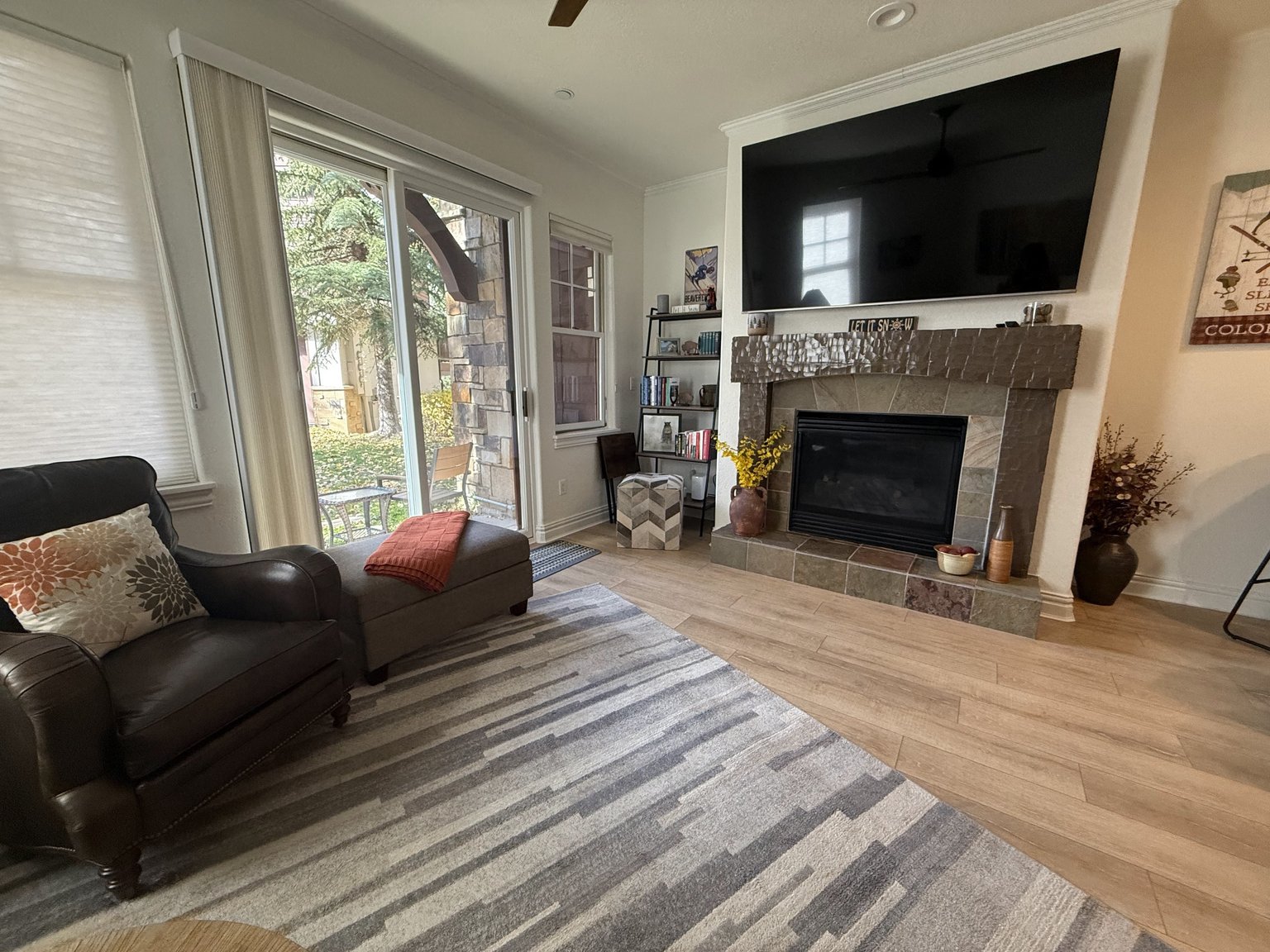 Avon Vacation Rental