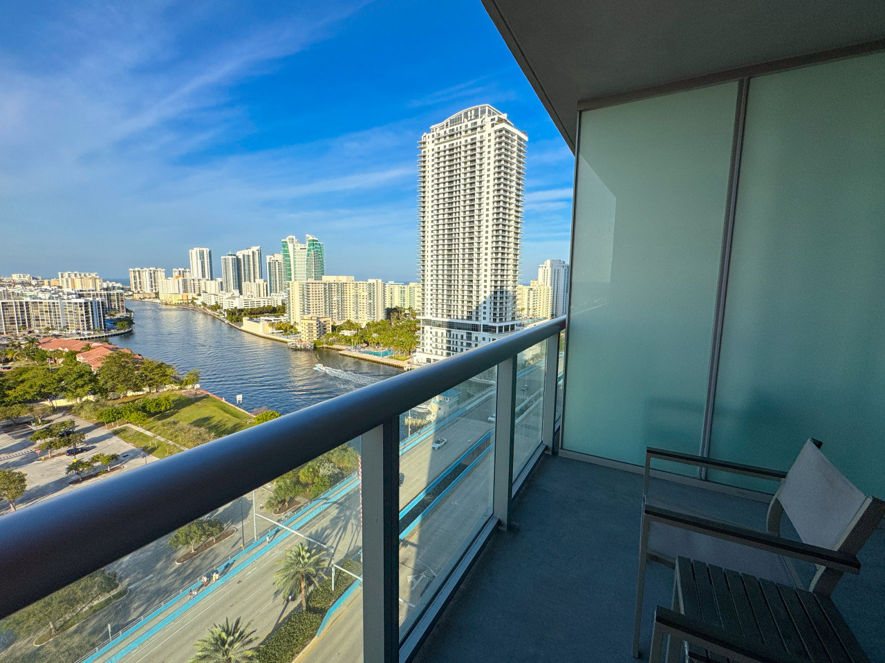 Hallandale Beach Vacation Rental