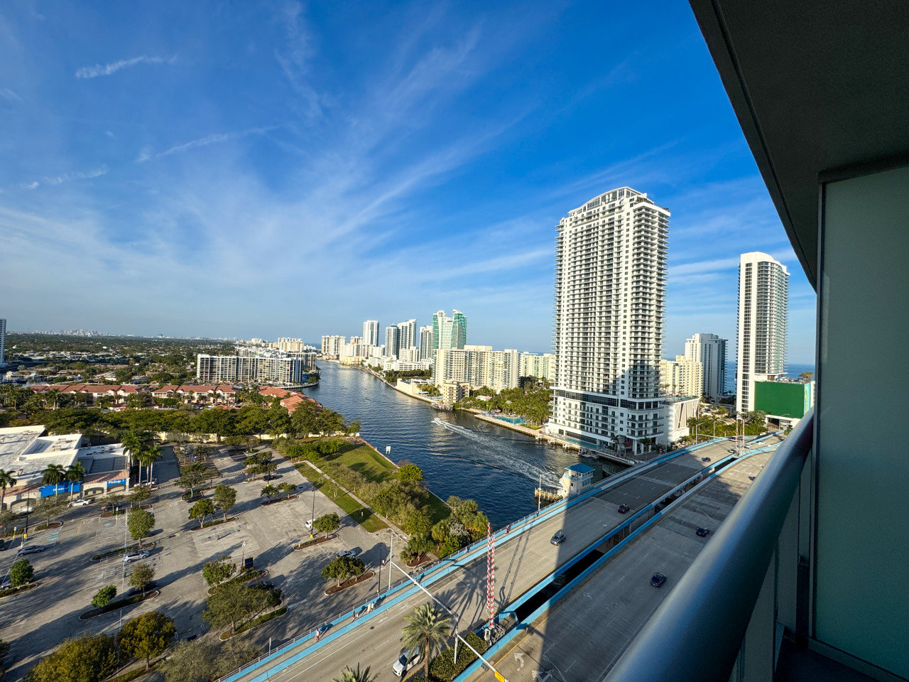 Hallandale Beach Vacation Rental