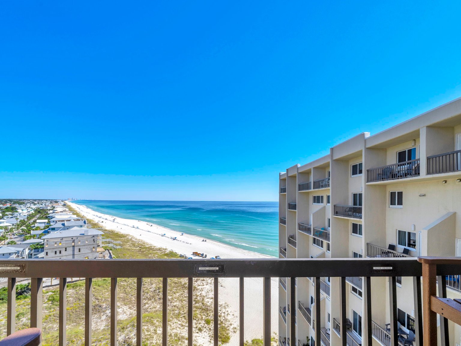Panama City Beach Vacation Rental