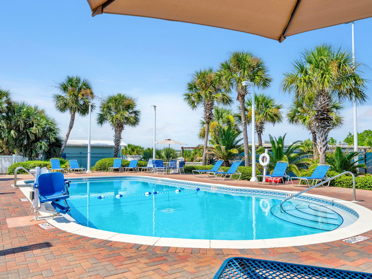 Panama City Beach Vacation Rental
