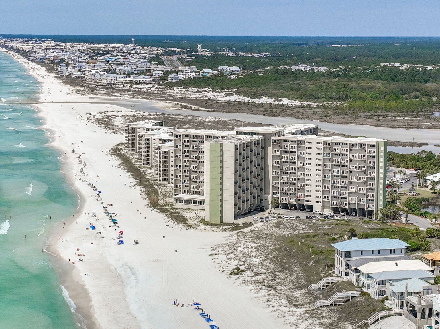 Panama City Beach Vacation Rental