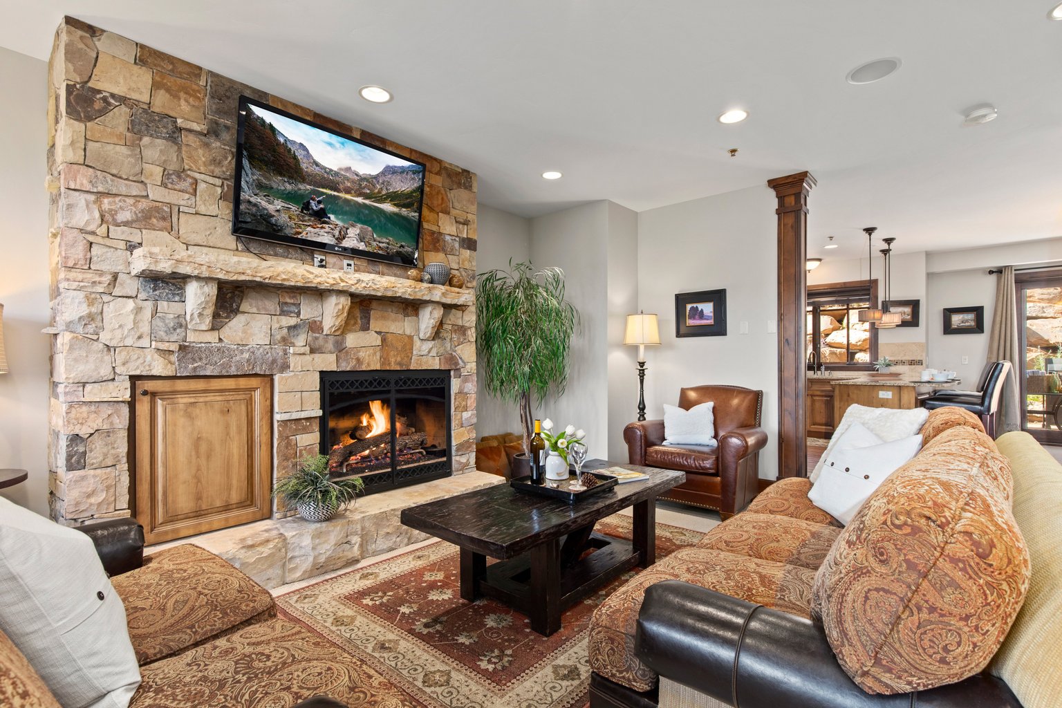 Park City Vacation Rental