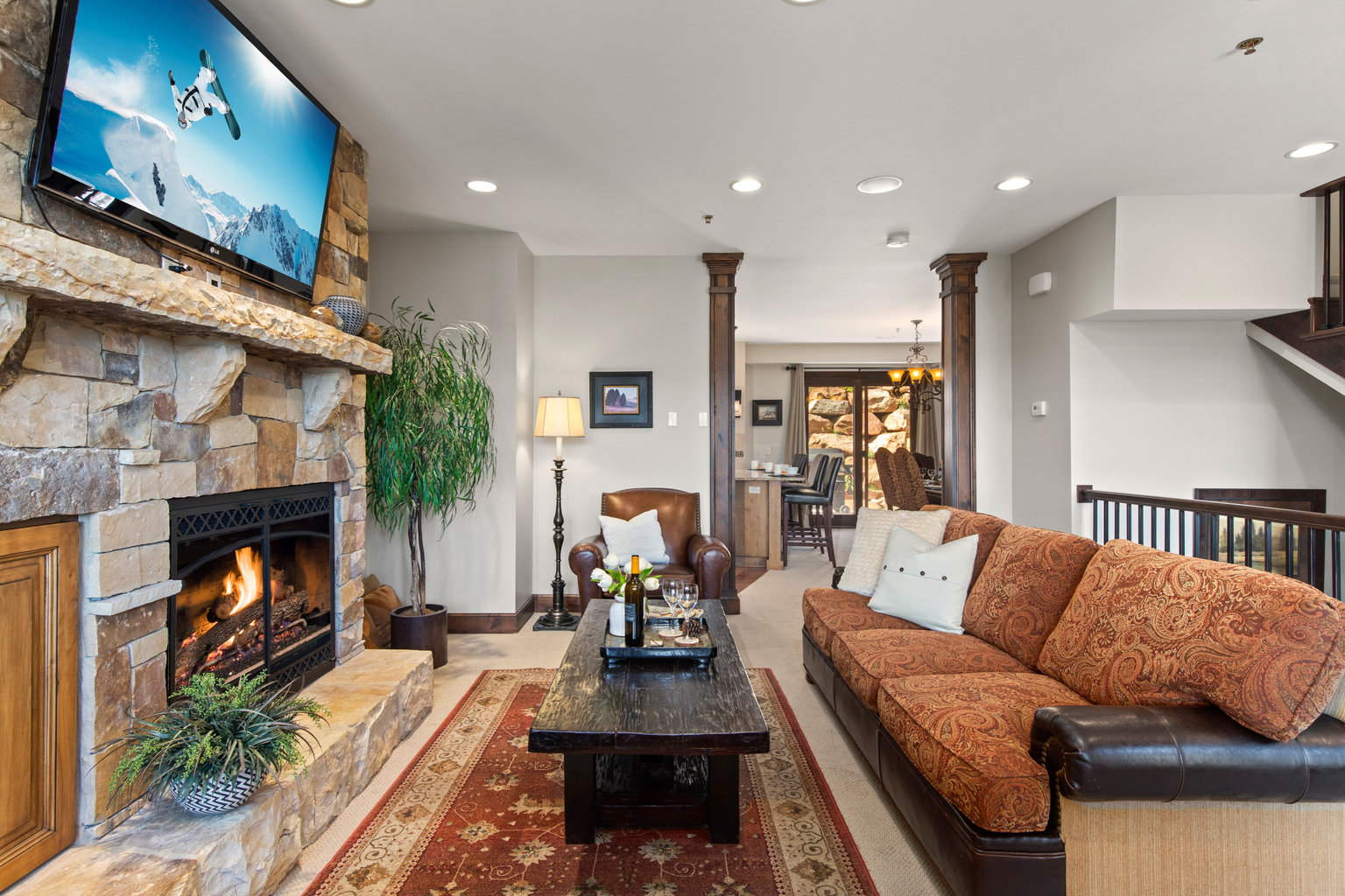 Park City Vacation Rental