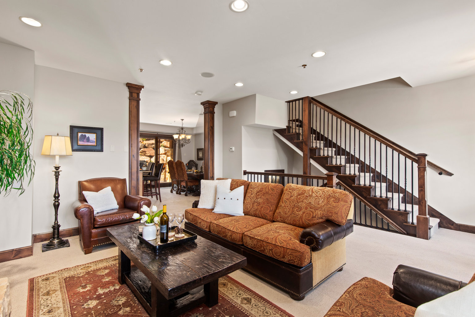 Park City Vacation Rental