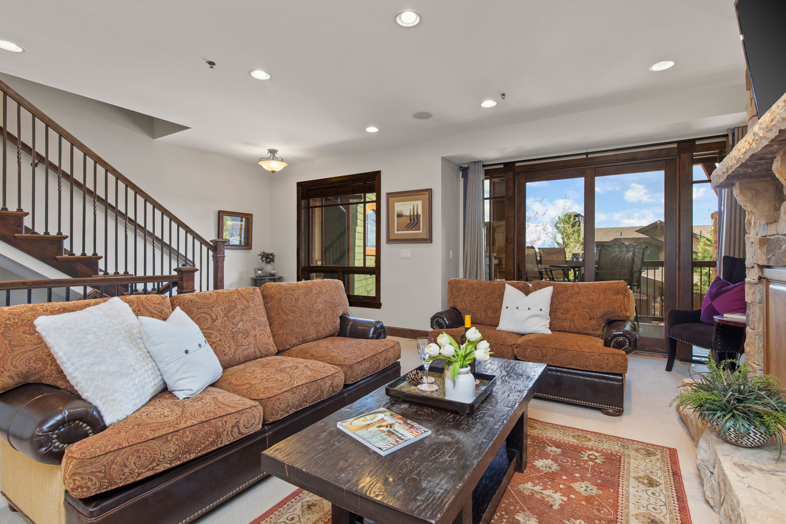 Park City Vacation Rental