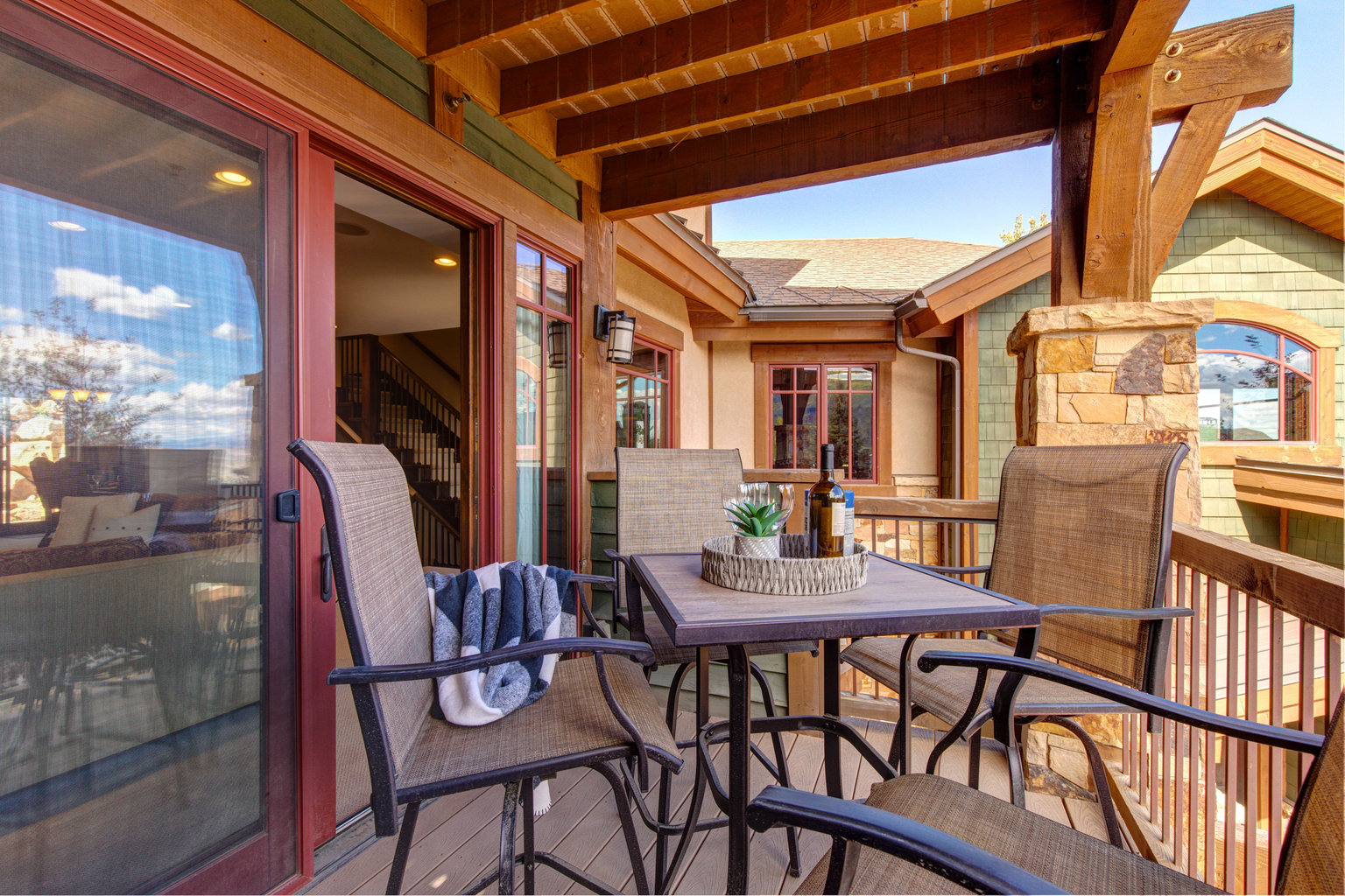 Park City Vacation Rental