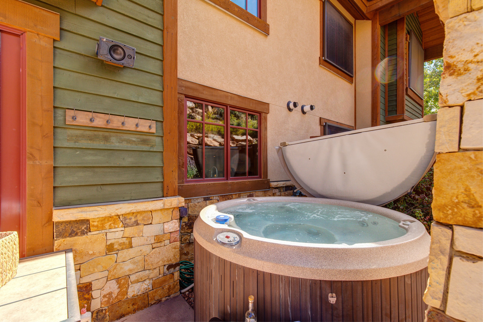 Park City Vacation Rental