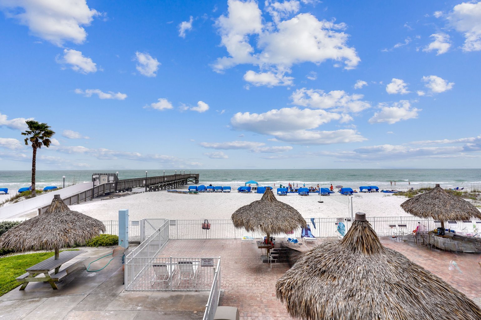 Indian Shores Vacation Rental