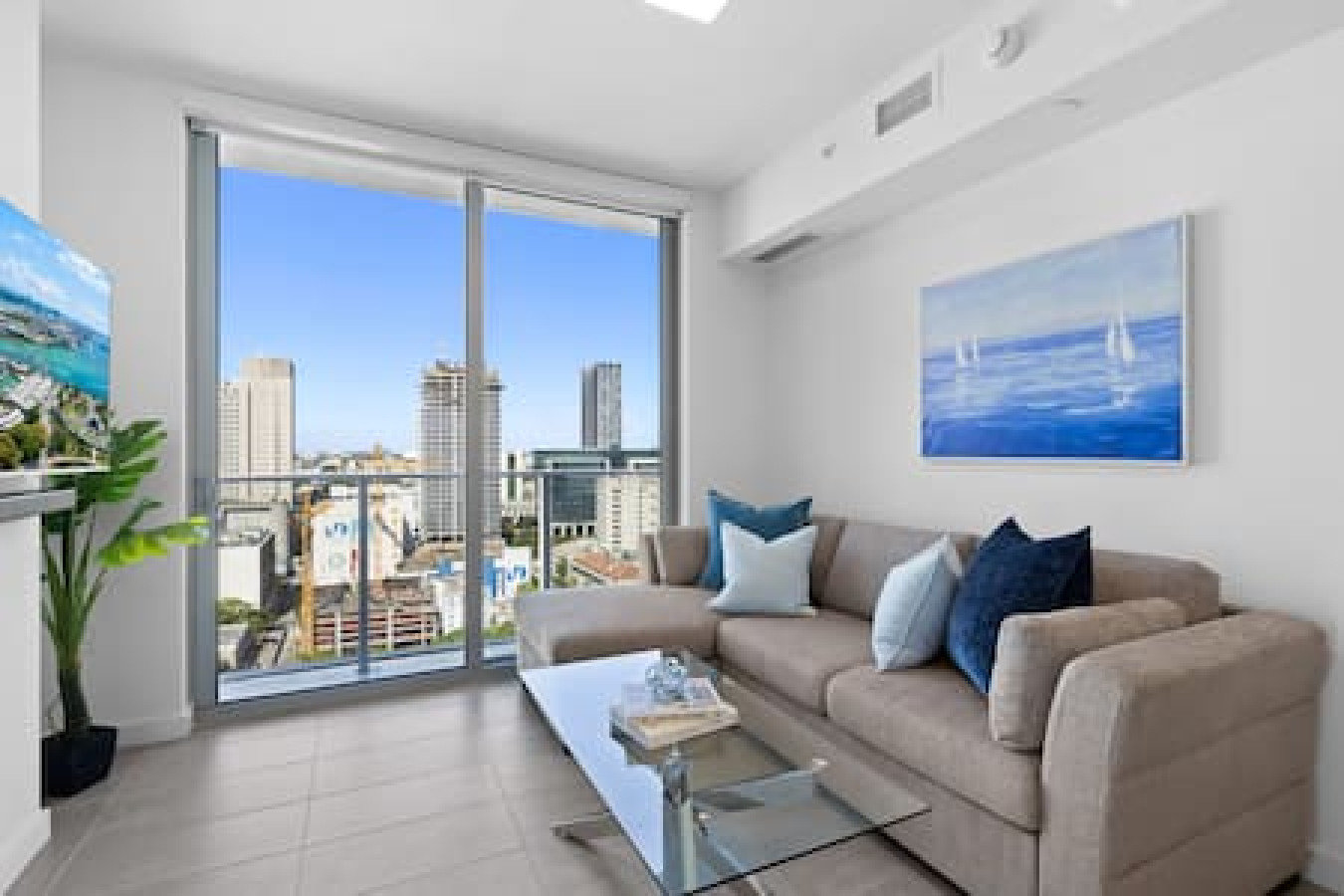 Miami Vacation Rental