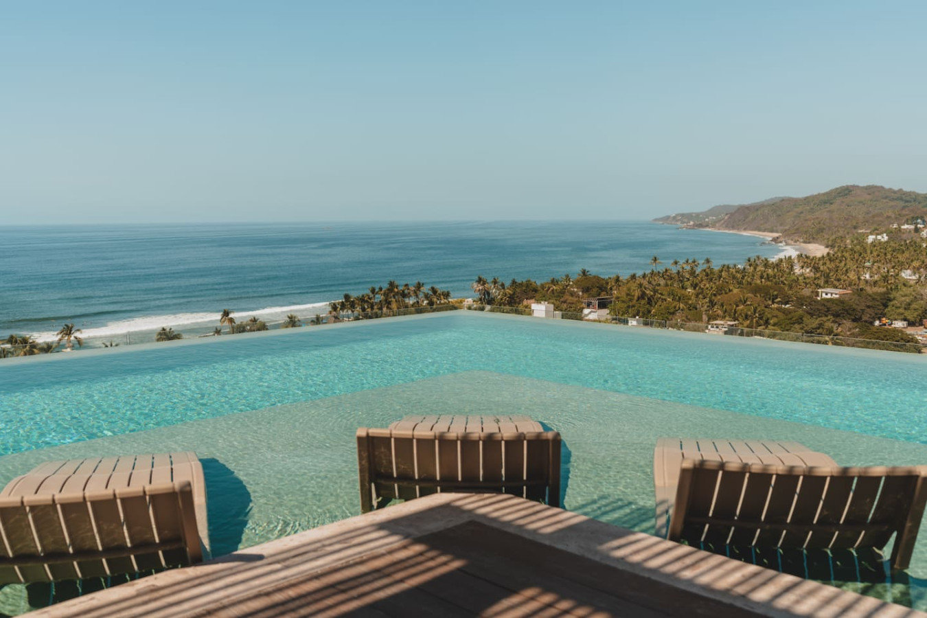 Sayulita Vacation Rental