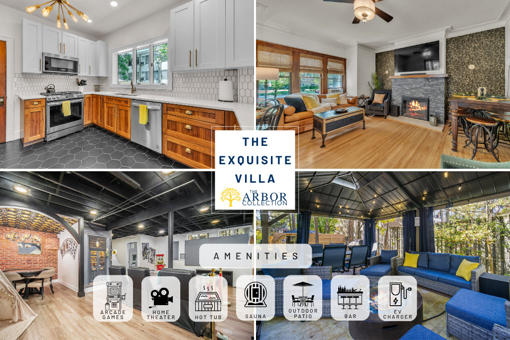 Ann Arbor Vacation Rental