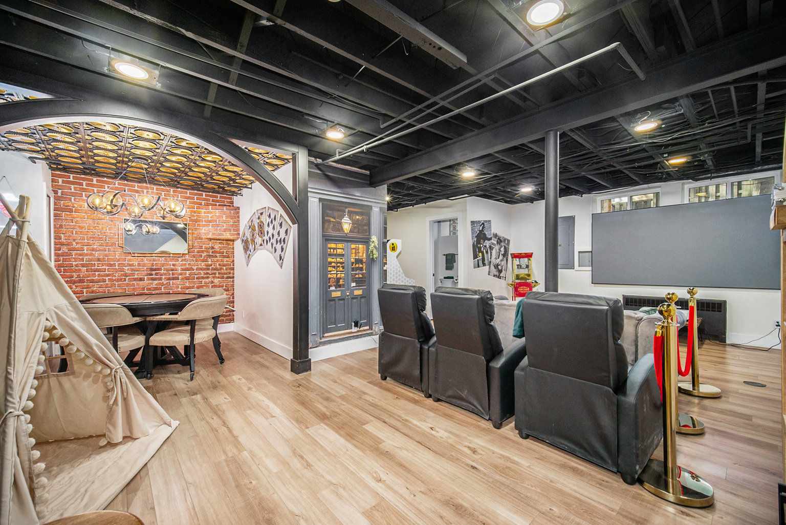 Ann Arbor Vacation Rental