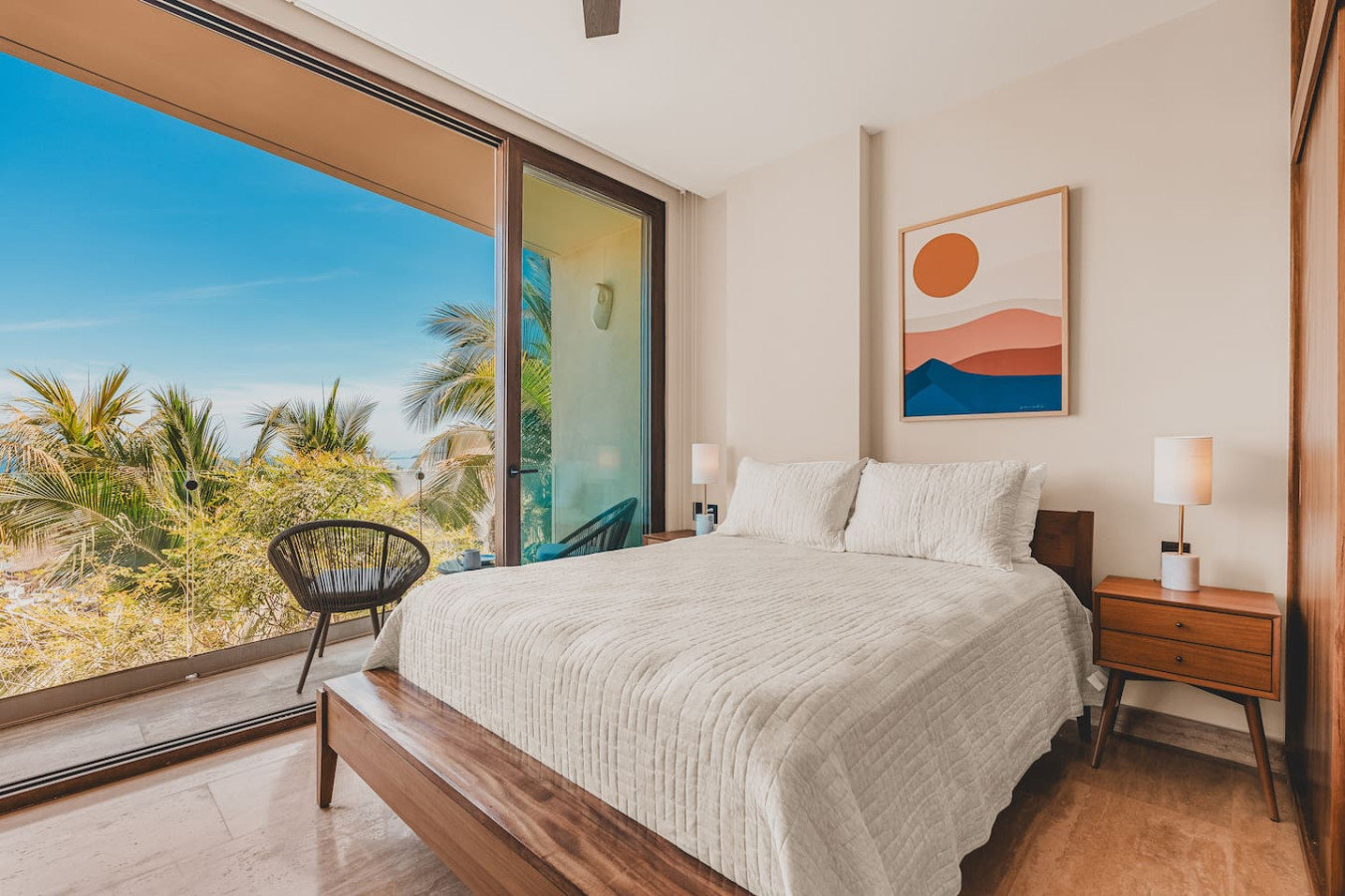 Sayulita Vacation Rental