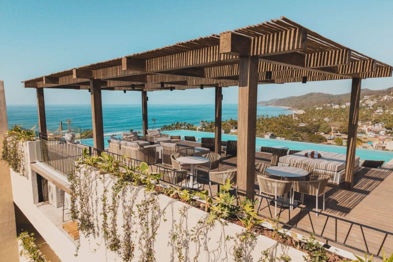 Sayulita Vacation Rental