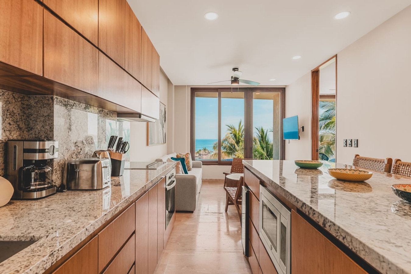 Sayulita Vacation Rental