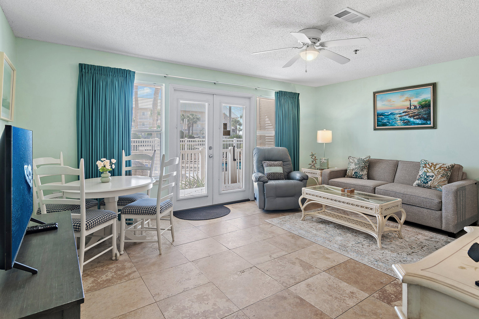 Destin Vacation Rental