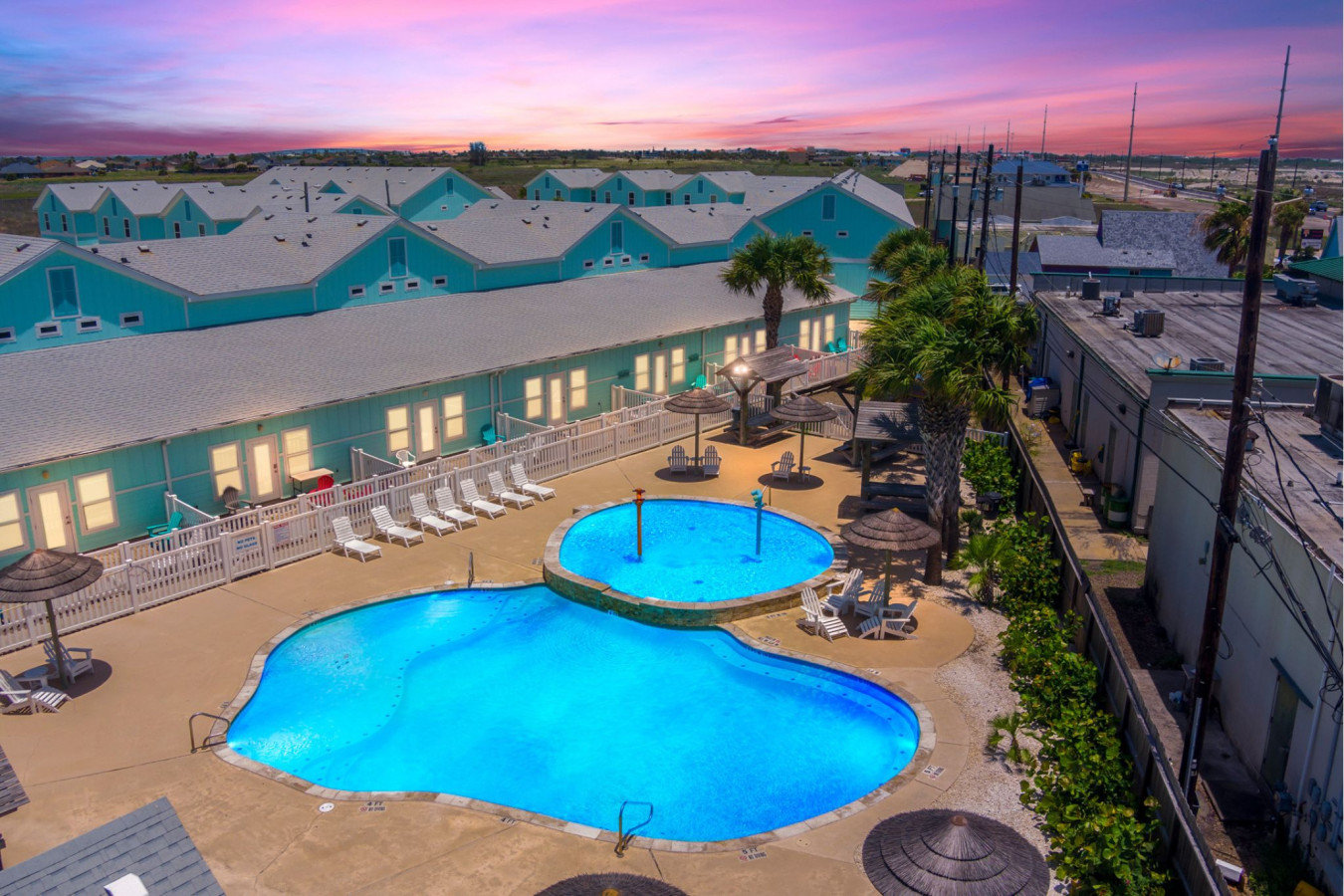 Corpus Christi Vacation Rental