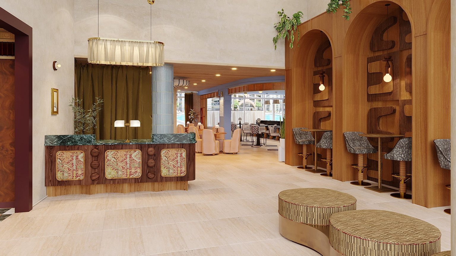 Austin Vacation Rental