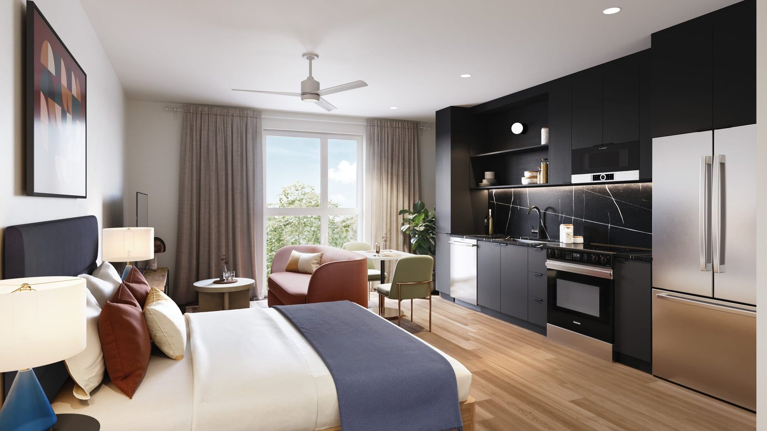 Austin Vacation Rental