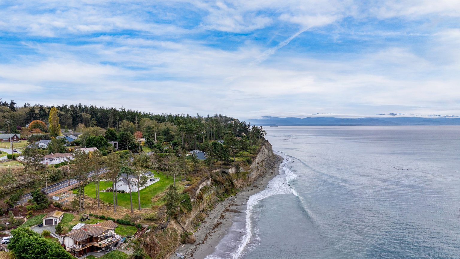 Oak Harbor Vacation Rental