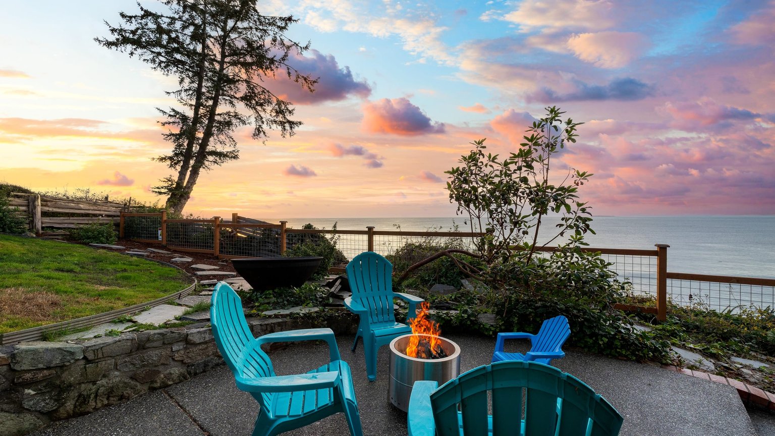 Oak Harbor Vacation Rental