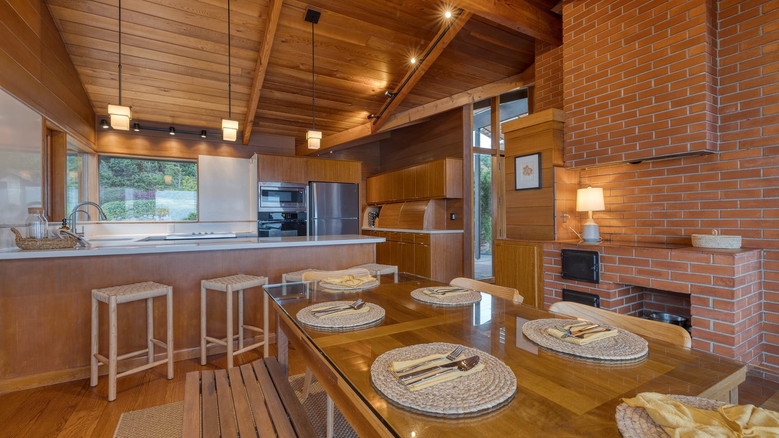 Oak Harbor Vacation Rental