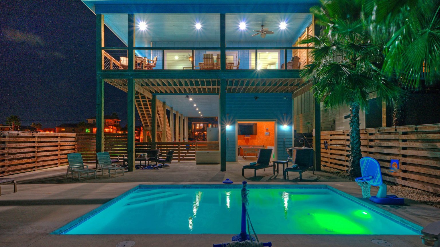 Port Aransas Vacation Rental