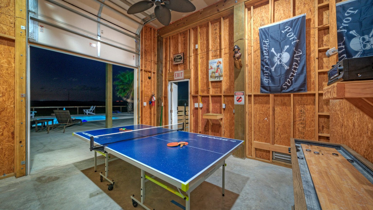 Port Aransas Vacation Rental