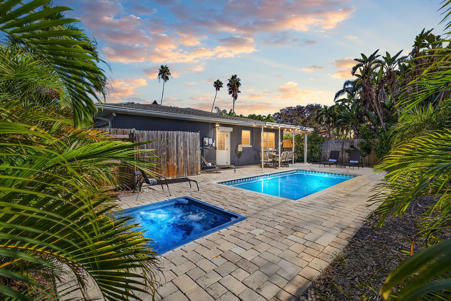 Clearwater Vacation Rental