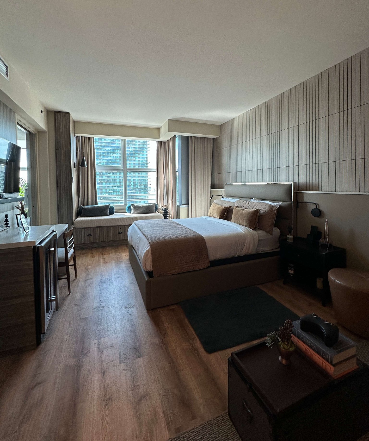 Miami Vacation Rental