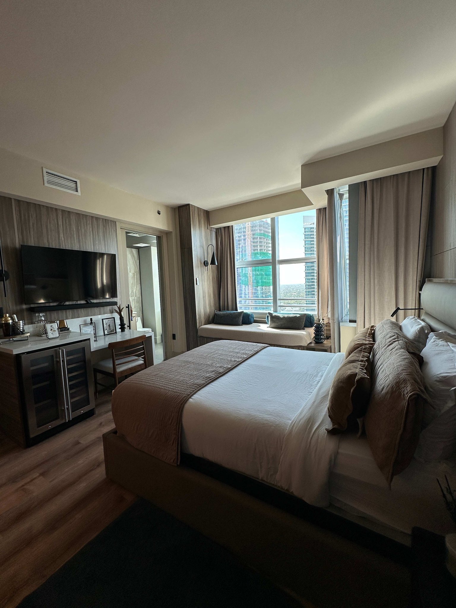 Miami Vacation Rental