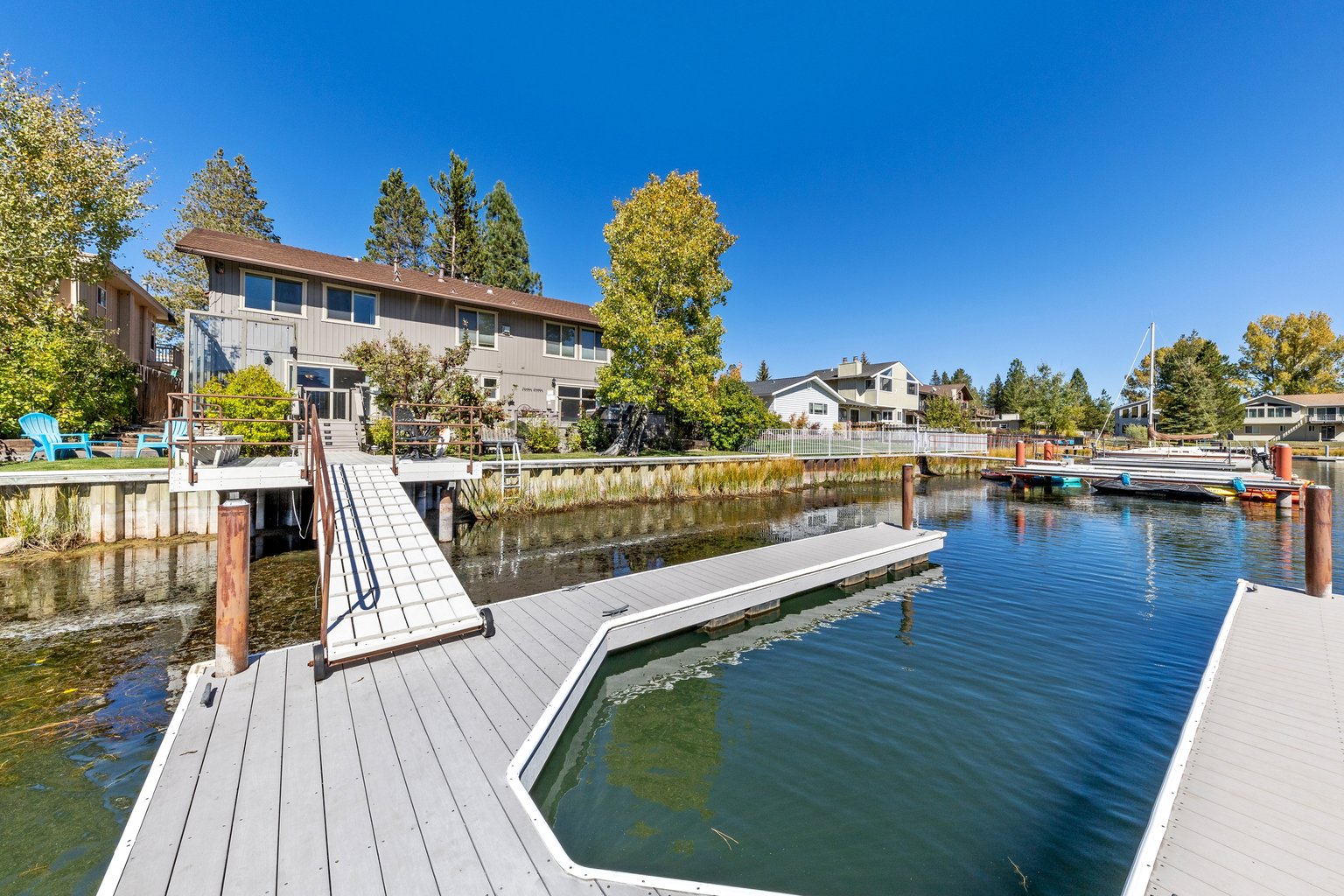 South Lake Tahoe Vacation Rental