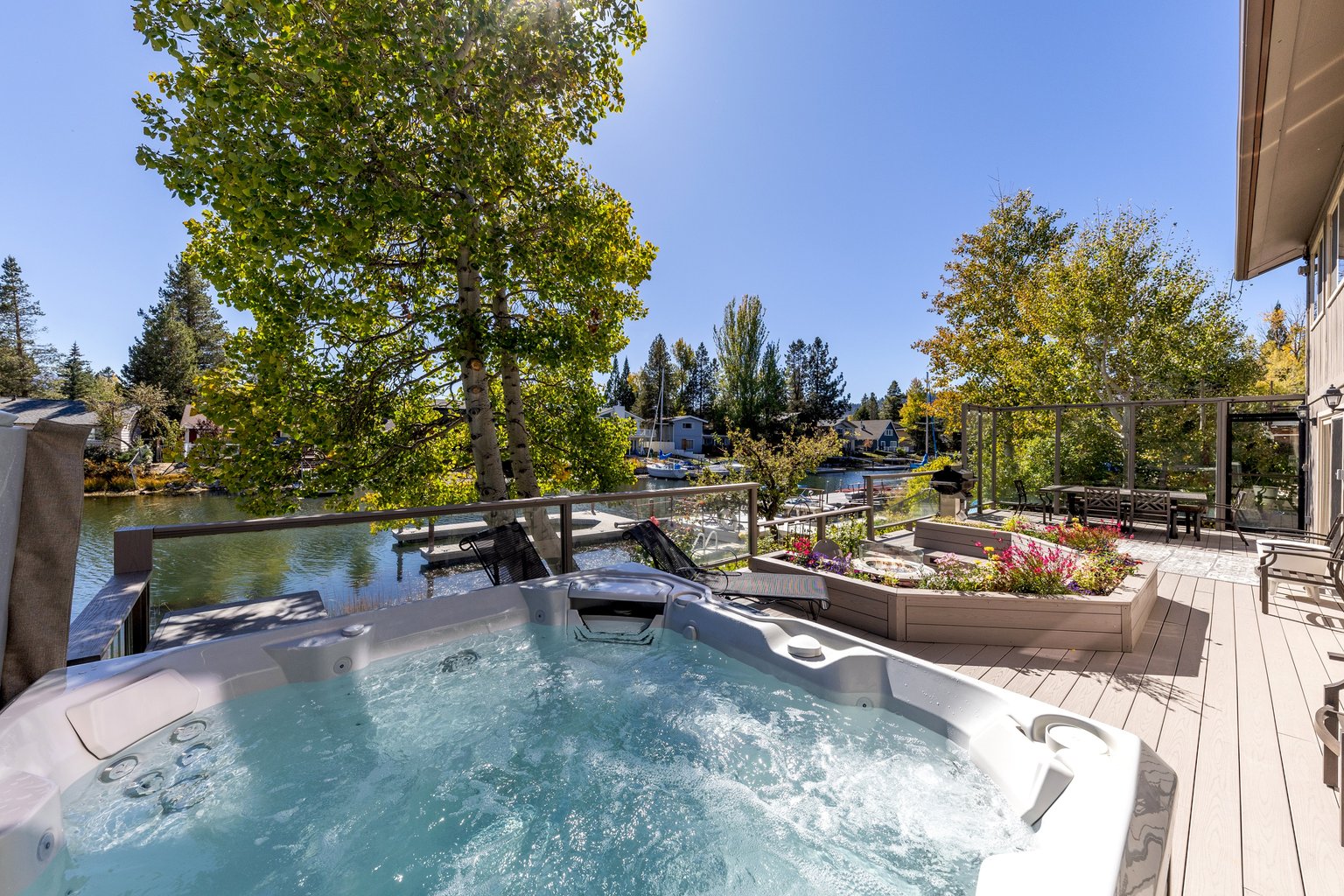 South Lake Tahoe Vacation Rental