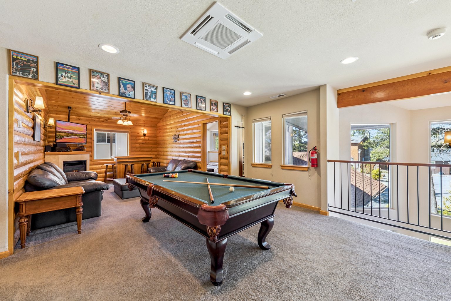 South Lake Tahoe Vacation Rental