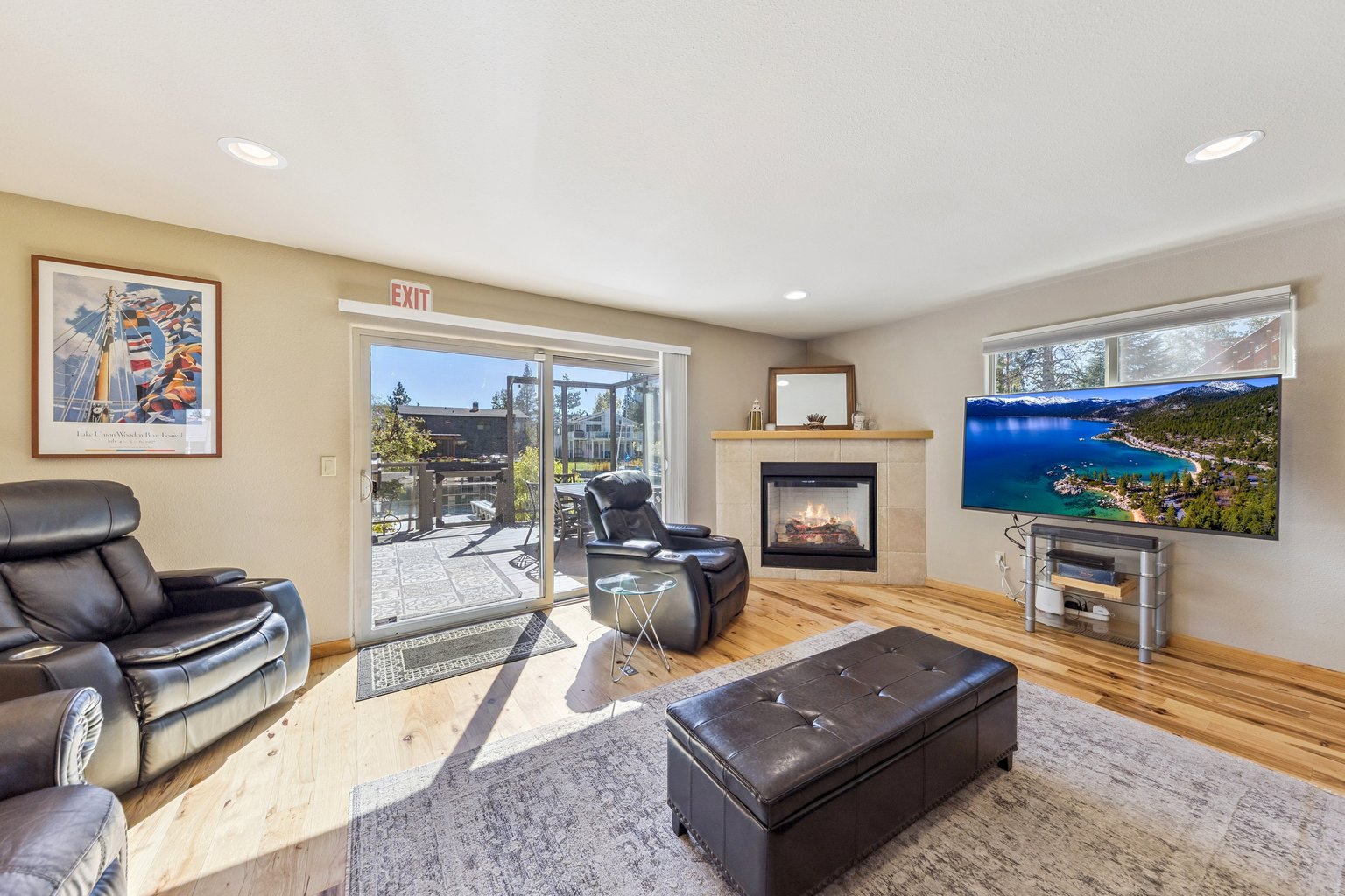 South Lake Tahoe Vacation Rental