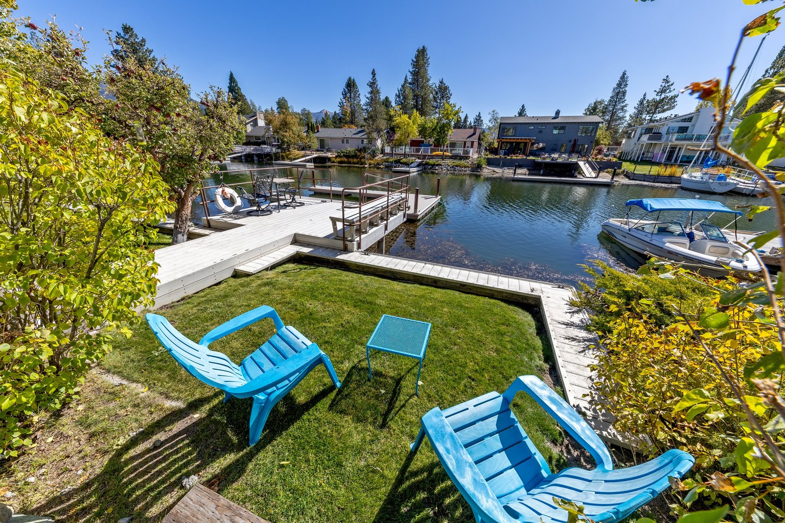 South Lake Tahoe Vacation Rental