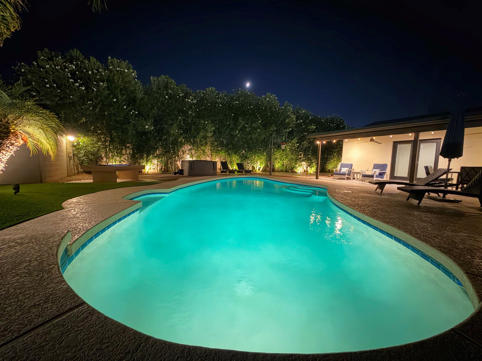 Scottsdale Vacation Rental