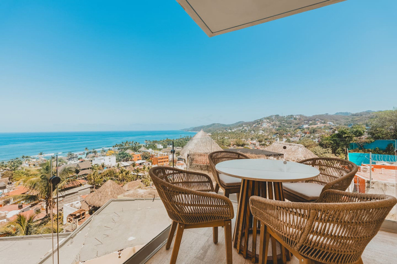 Sayulita Vacation Rental