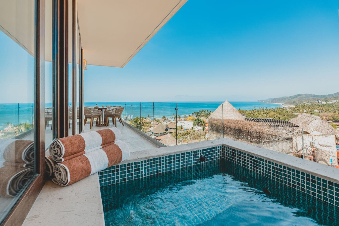 Sayulita Vacation Rental