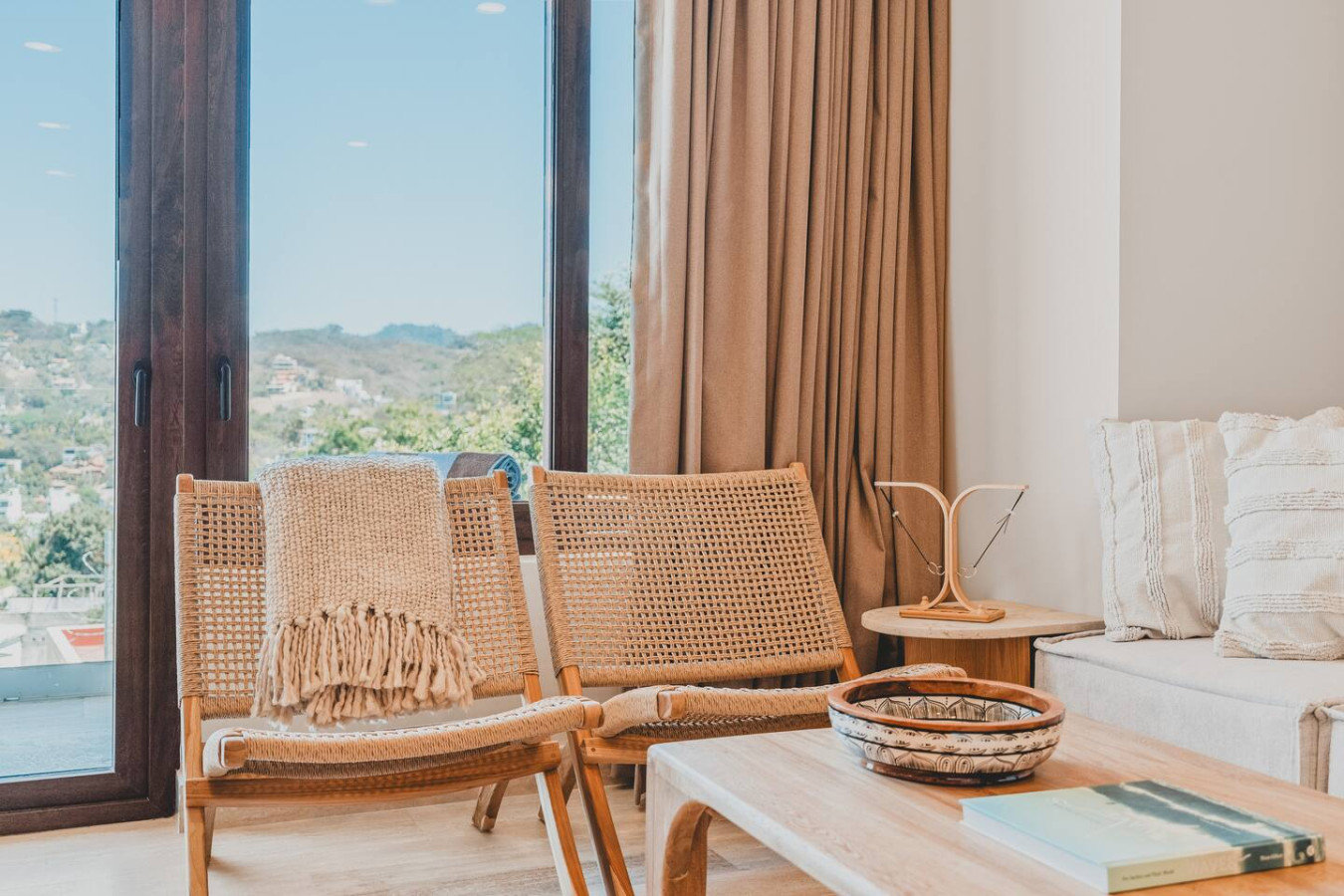 Sayulita Vacation Rental