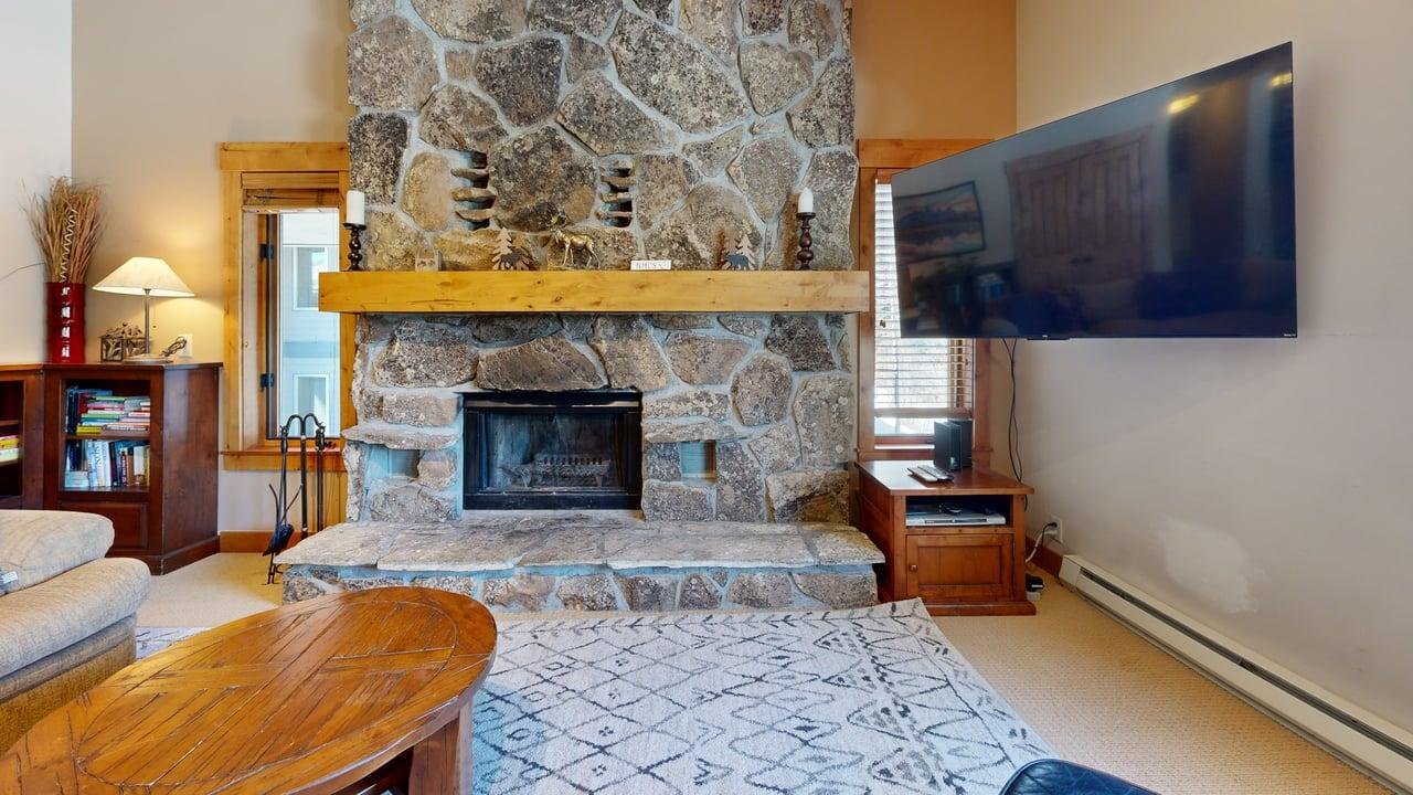 Teton Village Vacation Rental