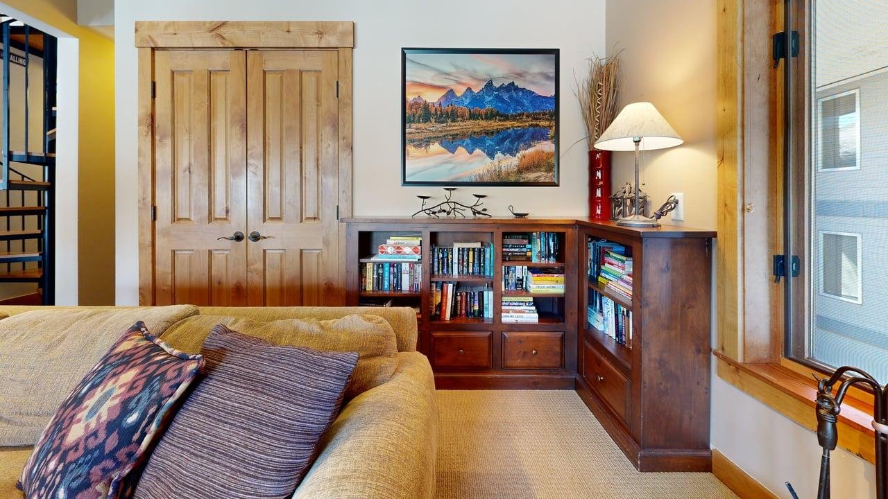 Teton Village Vacation Rental