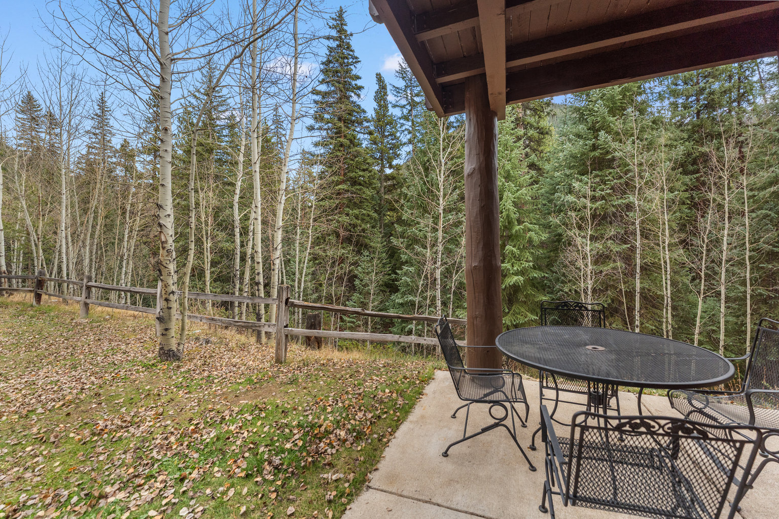 Keystone Vacation Rental
