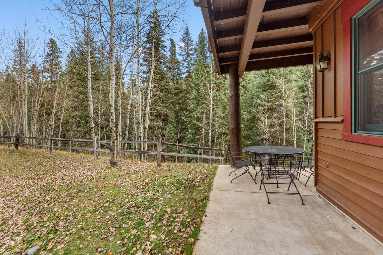 Keystone Vacation Rental