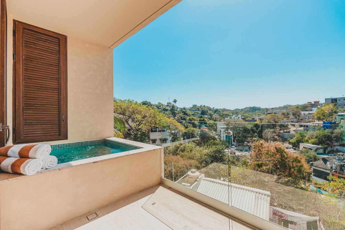 Sayulita Vacation Rental