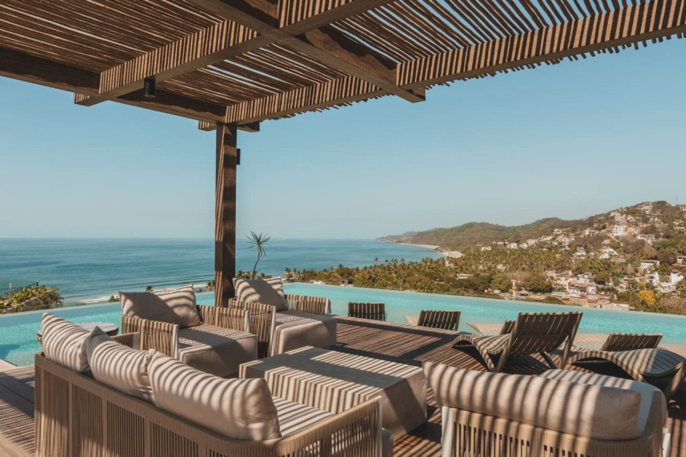 Sayulita Vacation Rental