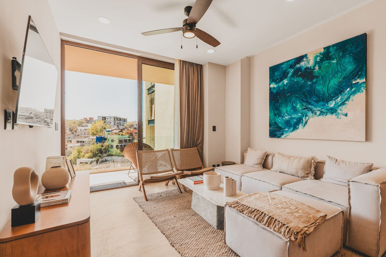 Sayulita Vacation Rental