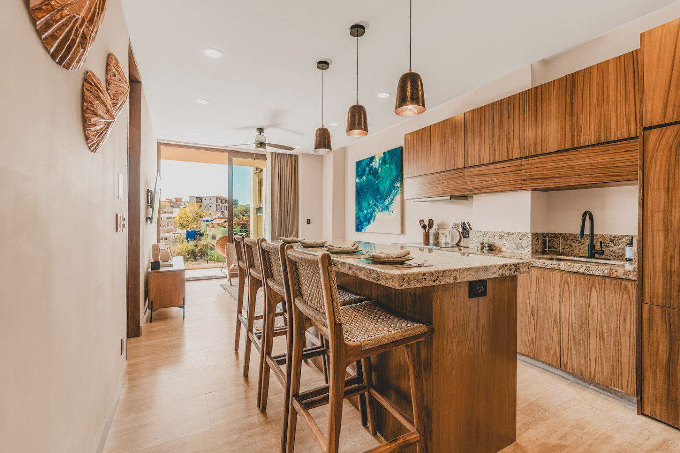 Sayulita Vacation Rental