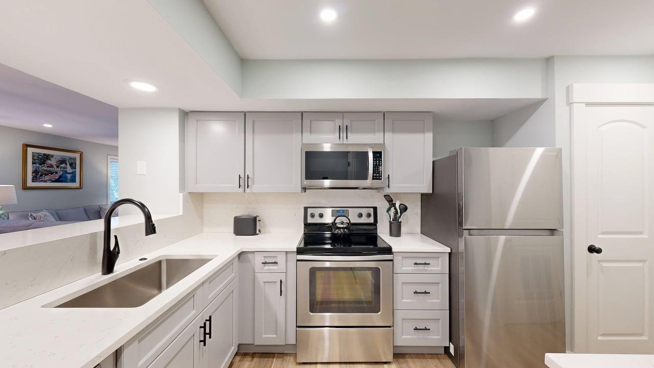 Hilton Head Vacation Rental